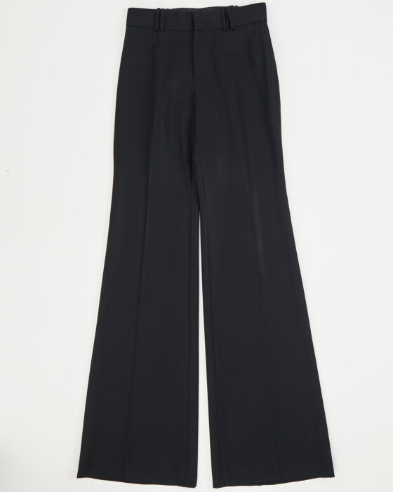 Брюки Gucci из шерсти Gucci