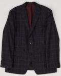 Пиджак Benvenuto в клетку Benvenuto