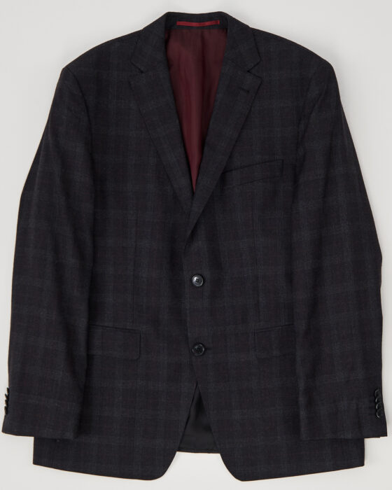 Пиджак Benvenuto в клетку Benvenuto