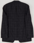Пиджак Benvenuto в клетку Benvenuto — фото 3
