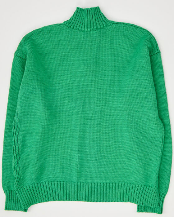 Винтажный свитер Ganni Ganni — фото 2