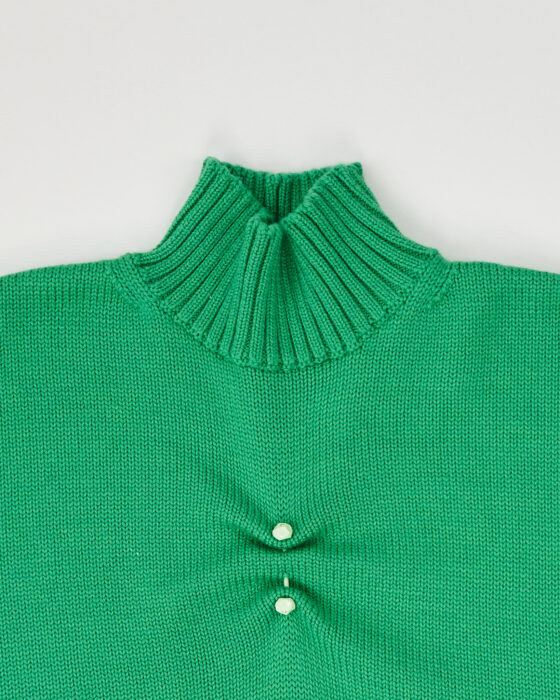 Винтажный свитер Ganni Ganni — фото 3