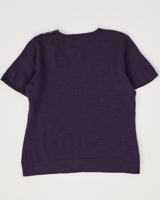 Джемпер из мериносовой шерсти Eddie Bauer Eddie Bauer — фото 2