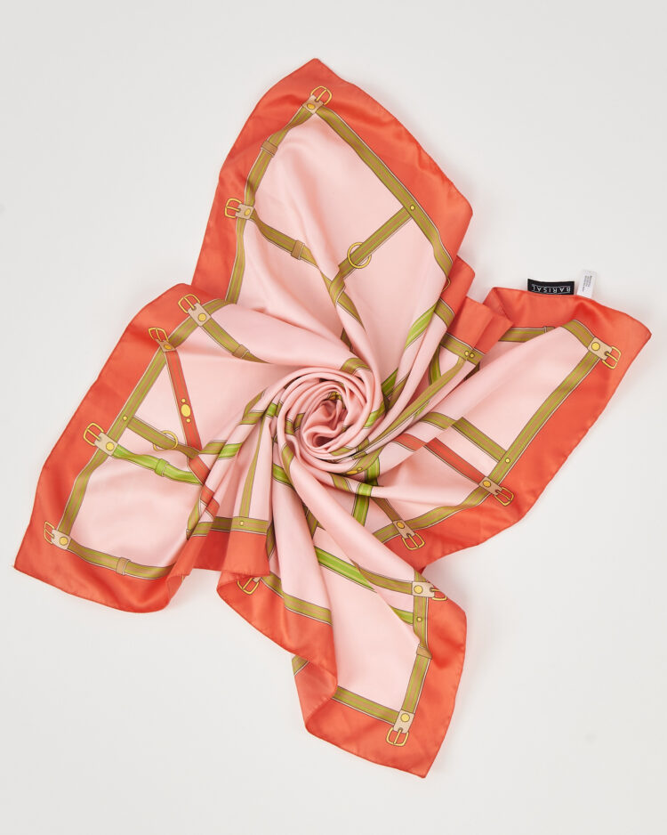 Винтажный платок