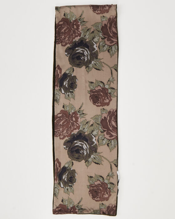 Винтажный шарф L.K.Bennett L.K.Bennett