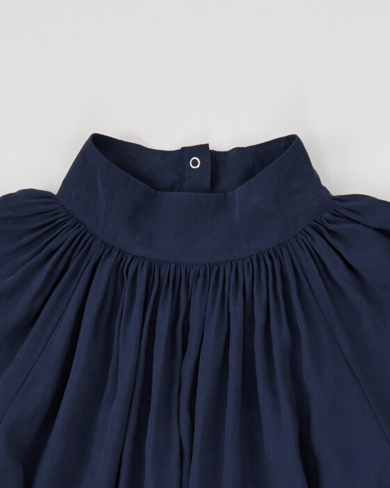 Винтажная блуза — фото 2