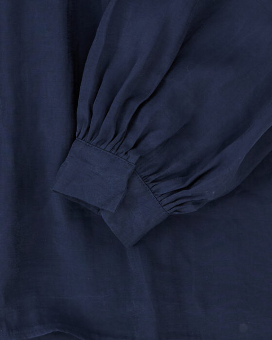 Винтажная блуза — фото 4