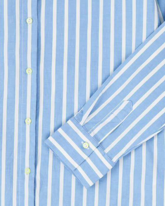 Рубашка Nice Things made in Portugal Nice Things — фото 5