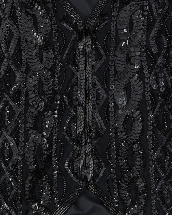 Винтажный жилет Frank Usher Frank Usher — фото 4