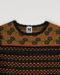 Винтажный свитер Missoni с узором Missoni — фото 3
