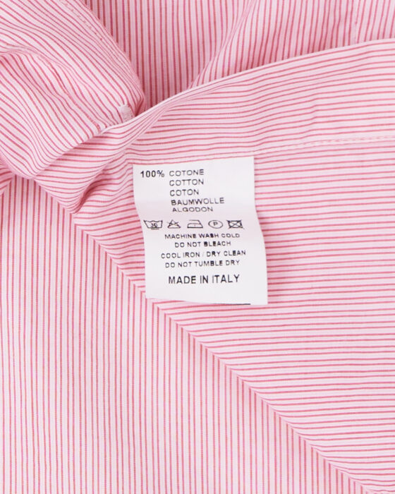 Рубашка Etro Etro — фото 7