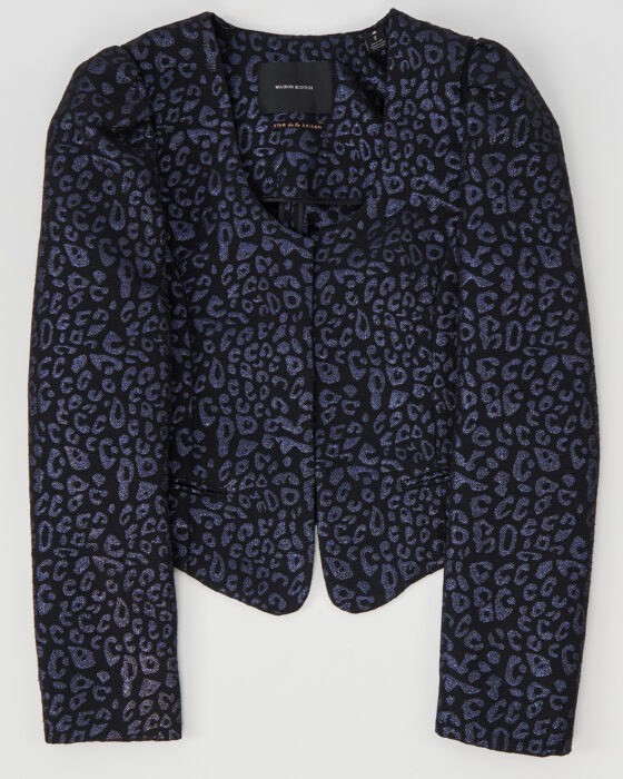 Винтажный жакет Maison Scotch Maison Scotch