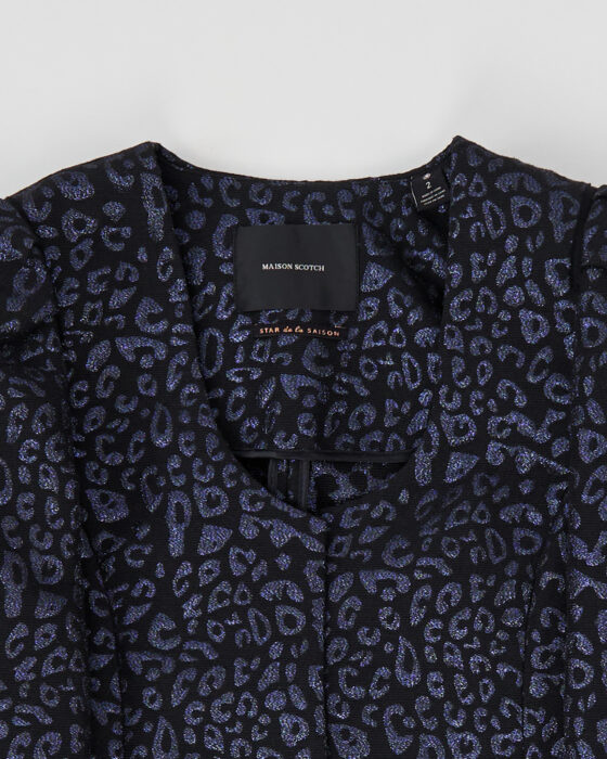 Винтажный жакет Maison Scotch Maison Scotch — фото 6