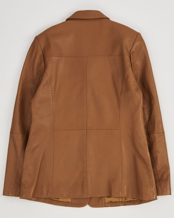 Кожаный жакет Julia S. Roma Julia S. Roma — фото 2