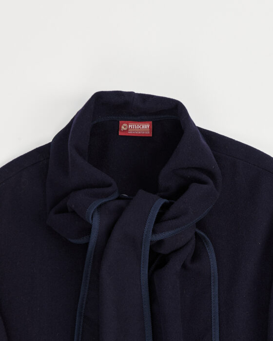 Винтажное пончо Pitlochry Pitlochry — фото 3