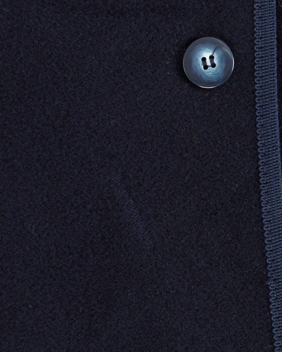 Винтажное пончо Pitlochry Pitlochry — фото 6