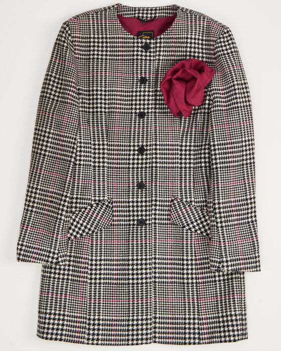 Винтажный костюм Wolfgang Kaiser Wolfgang Kaiser — фото 2