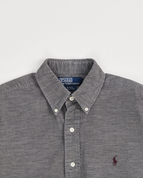 Рубашка Polo Ralph Lauren Polo Ralph Lauren — фото 3