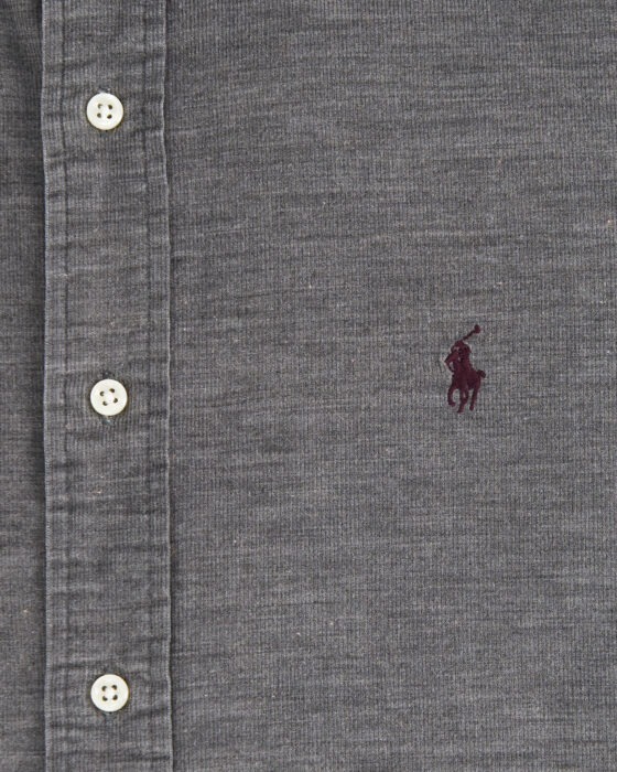 Рубашка Polo Ralph Lauren Polo Ralph Lauren — фото 4