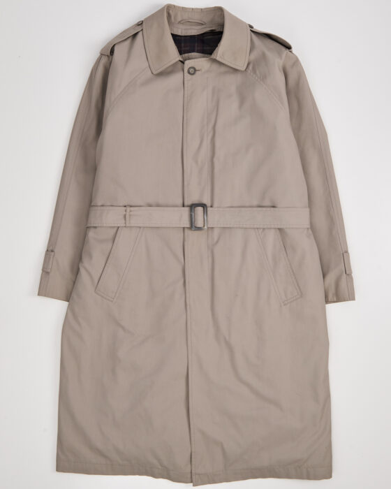 Утепленный тренч BUSA Sportswear BUSA Sportswear