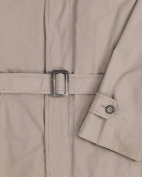 Утепленный тренч BUSA Sportswear BUSA Sportswear — фото 3