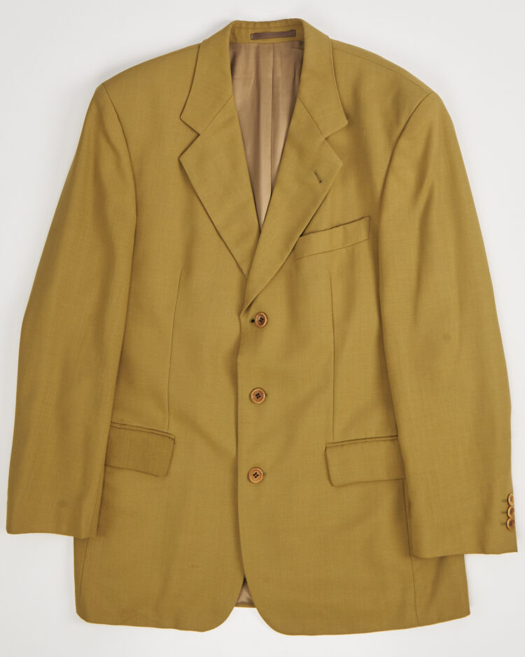 Пиджак Hugo Boss