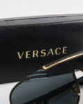 Винтажные очки Versace Versace — фото 6