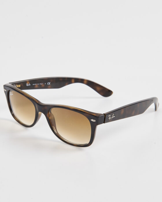 Винтажные очки Ray-Ban Wayfarer Ray-Ban Wayfarer