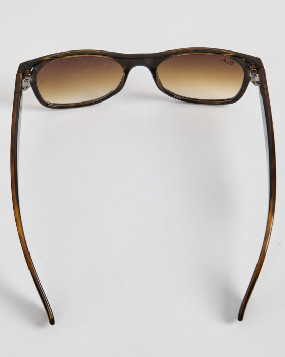 Винтажные очки Ray-Ban Wayfarer Ray-Ban Wayfarer — фото 4