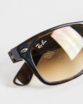Винтажные очки Ray-Ban Wayfarer Ray-Ban Wayfarer — фото 6