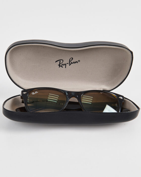 Винтажные очки Ray-Ban Wayfarer Ray-Ban Wayfarer — фото 7