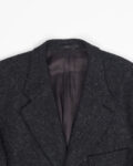Твидовый пиджак Castleisland Mensing — фото 3