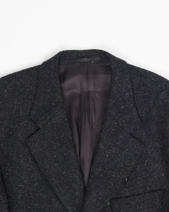 Твидовый пиджак Castleisland Mensing — фото 3