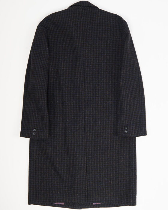 Винтажное пальто Roger David The Leader — фото 2