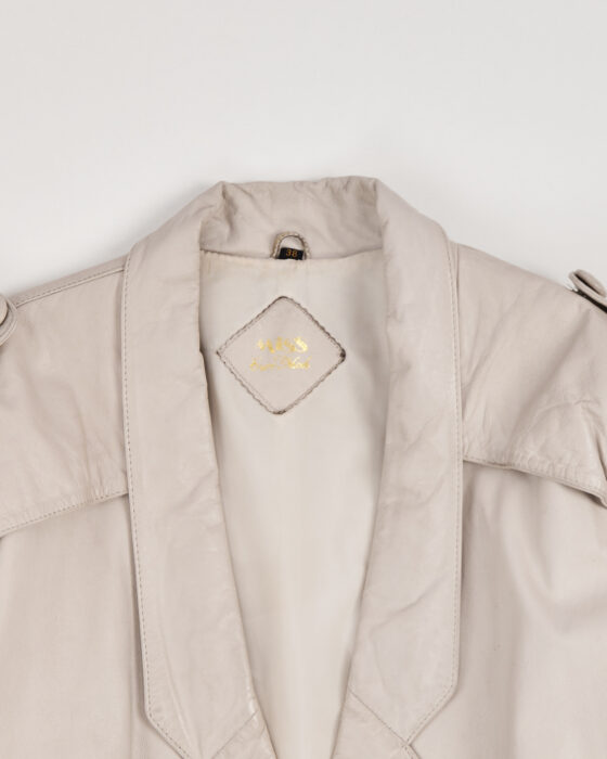 Кожаный костюм MISS Euro Mode MISS Euro Mode — фото 3