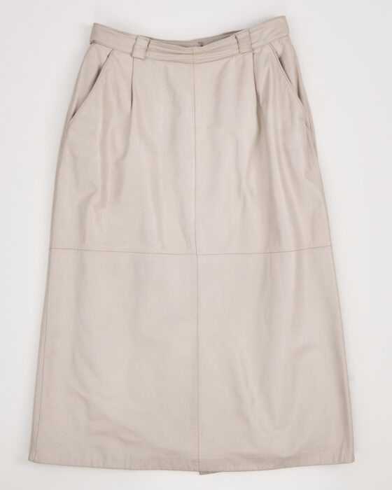 Кожаный костюм MISS Euro Mode MISS Euro Mode — фото 6