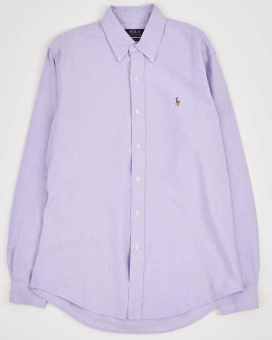 Рубашка Polo Ralph Lauren Polo Ralph Lauren