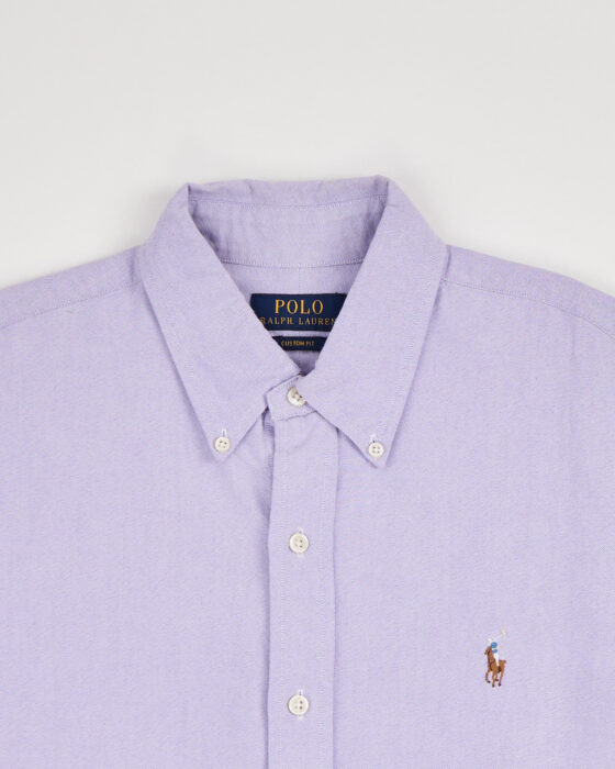 Рубашка Polo Ralph Lauren Polo Ralph Lauren — фото 3