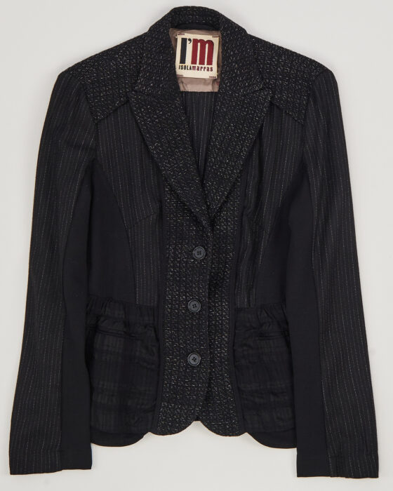 Архивный жакет I’M Isola Marras I’M Isola Marras