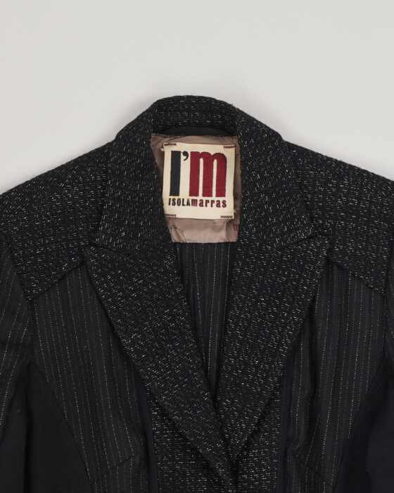 Архивный жакет I’M Isola Marras I’M Isola Marras — фото 3