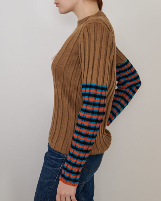 Свитер Colville из альпаки Colville — фото 4