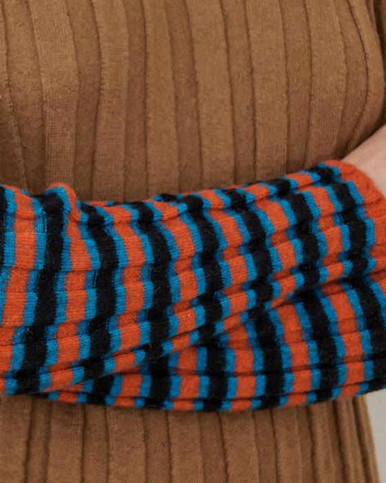 Свитер Colville из альпаки Colville — фото 6