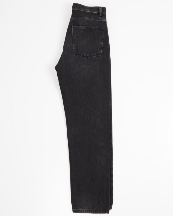 Джинсы Carhartt WIP HW Straight Carhartt — фото 2