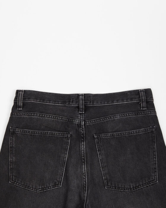 Джинсы Carhartt WIP HW Straight Carhartt — фото 6