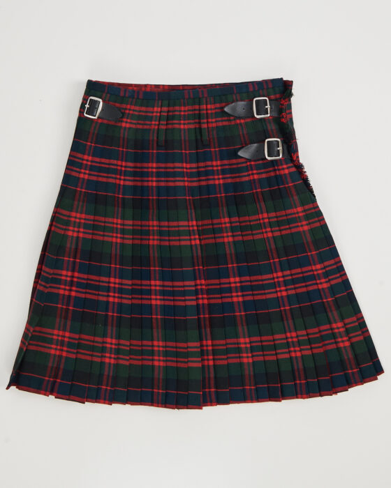 Винтажный килт Scottish Highland The Kilt