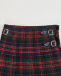 Винтажный килт Scottish Highland The Kilt — фото 3