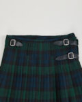 Винтажный шотландский килт The Kilt — фото 3