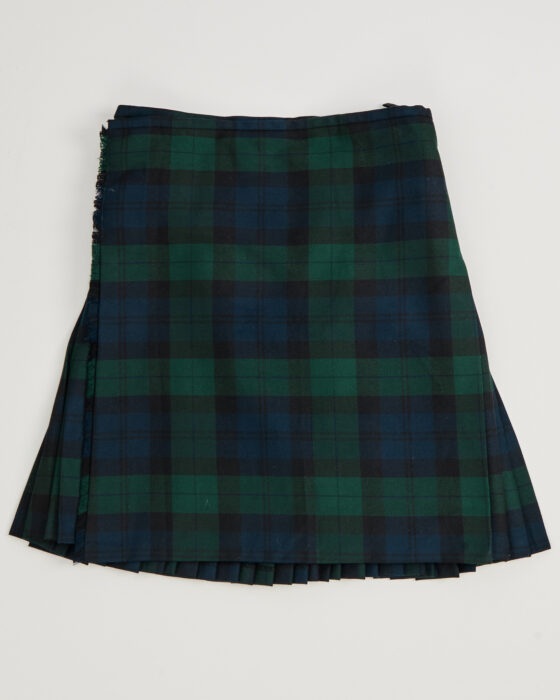 Винтажный шотландский килт The Kilt — фото 2