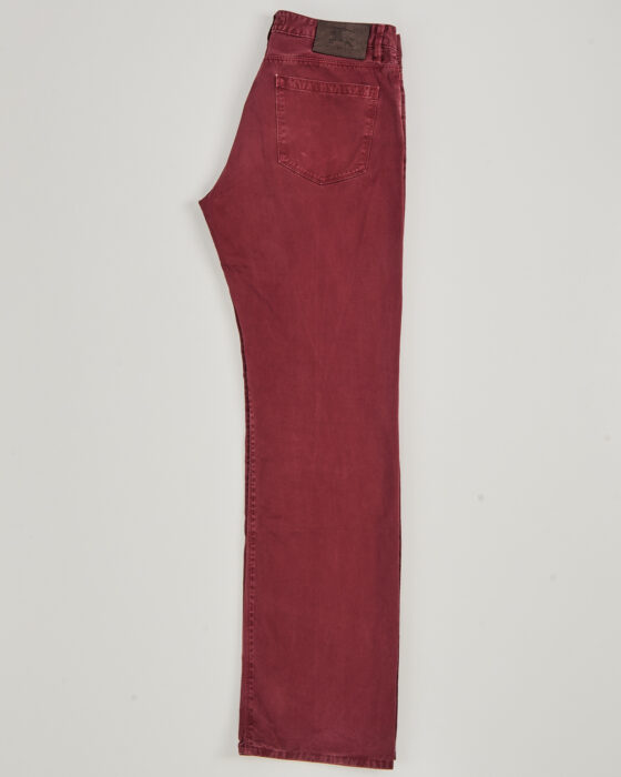 Брюки Burberry Burberry — фото 2