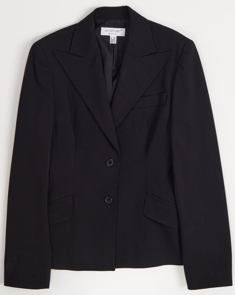 Жакет Sportstaff made in Italy